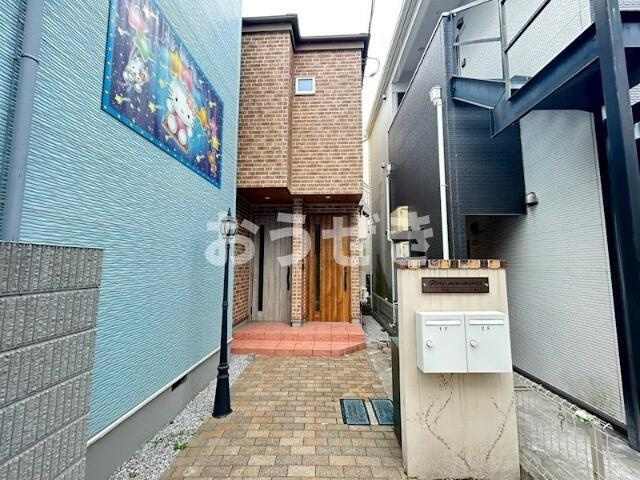グローリー南太田のその他