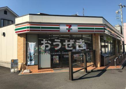 グローリー南太田の周辺|セブンイレブン　横浜…まで377m