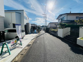 【周辺】 | 千葉市若葉区加曾利町　新築戸建