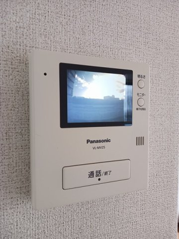 【設備】 | コスミオン　Ａ