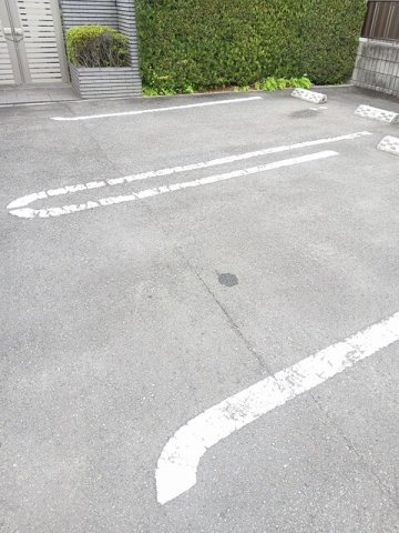 【駐車場】 | ル・プティ・レーヴ | 駐車場があります