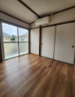 柏パークハイムＢ棟　住居の設備