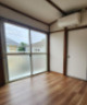 柏パークハイムＢ棟　住居の展望