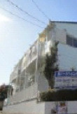 柏パークハイムＢ棟　住居のバルコニー|落ち着いた時間を過ごせるバルコニーです