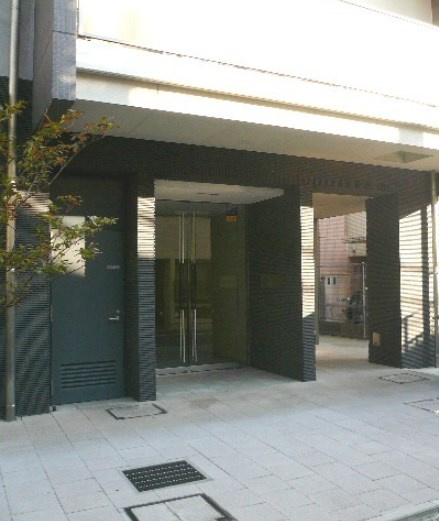 ＫＤＸレジデンス中延 