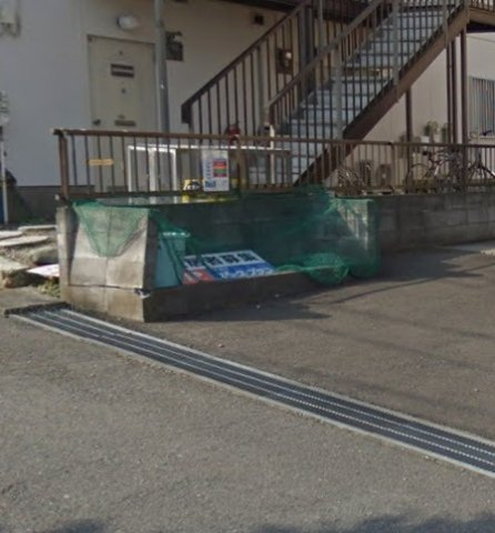 ハイツ栴檀のその他共用部分
