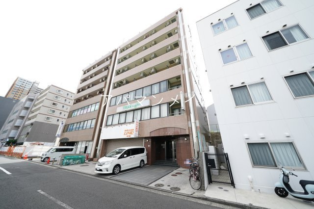 【外観】 | 戸塚周辺ならアパマンメイトへＬｅｔｓ Ｇｏ ！