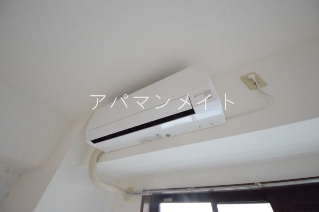 【その他】 | エアコン付き