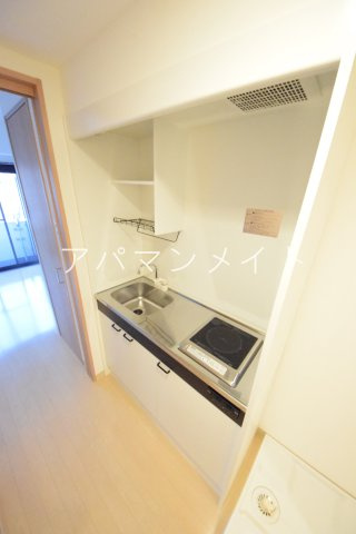 【キッチン】 | 使いやすいキッチンです
