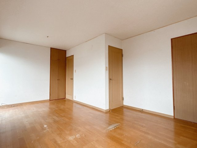宇城市不知火町亀松の中古一戸建の洋室|10.5帖
