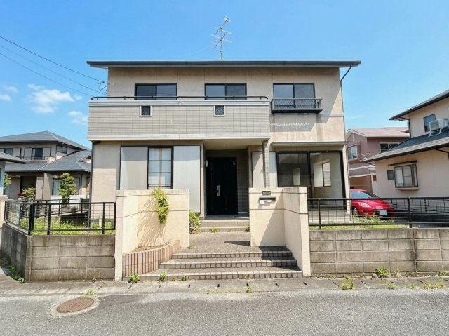 宇城市不知火町亀松の中古一戸建