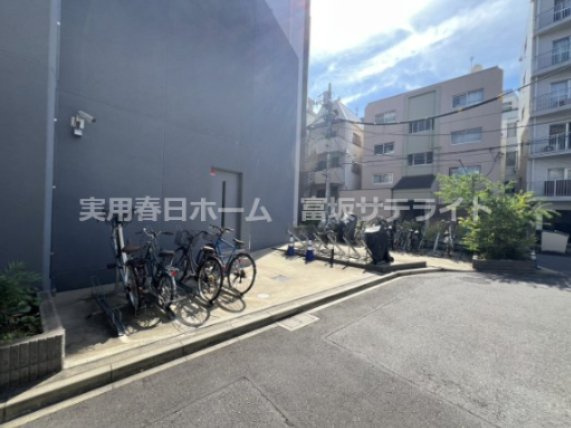 【その他共用部分】