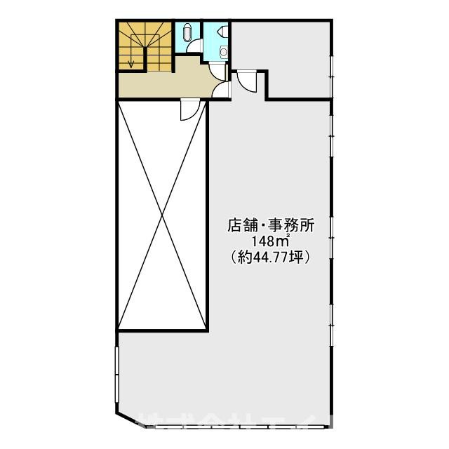 石村ビル