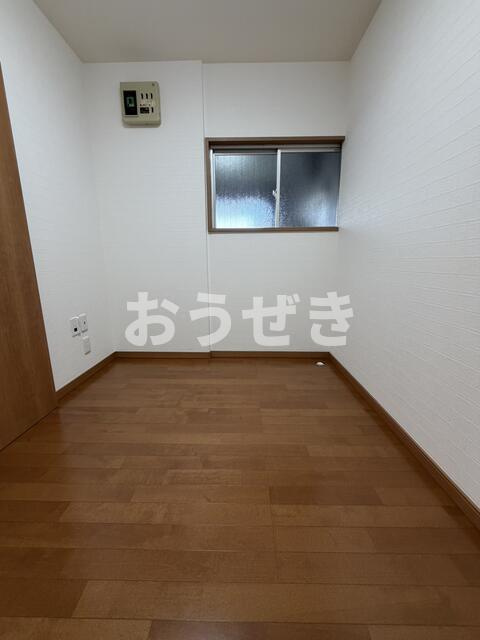 巴ビルの展望|サービスルーム②