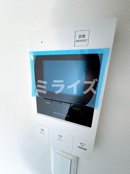 【セキュリティ】 | プルメリア関大前