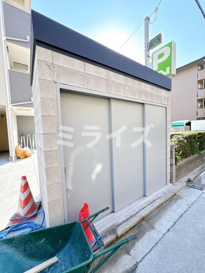 【その他】 | プルメリア関大前