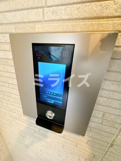 【その他】 | プルメリア関大前