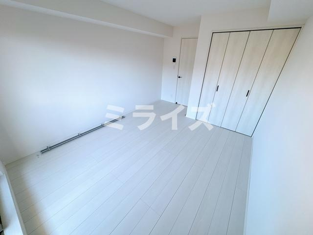 【洋室】 | プルメリア関大前