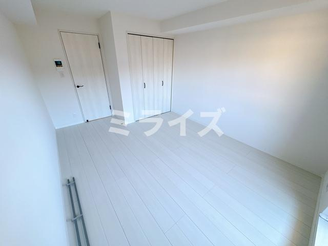 【寝室】 | プルメリア関大前