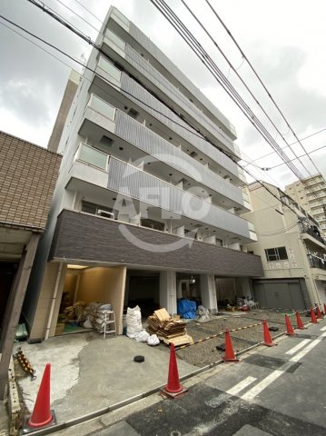 inizio大今里