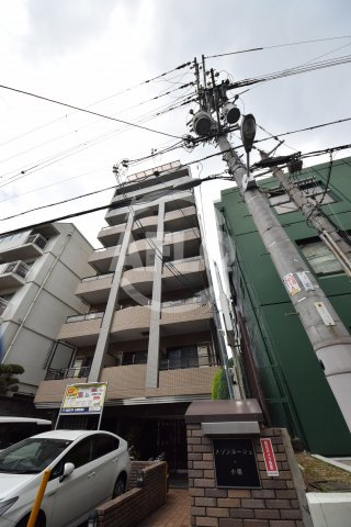 メゾンルージュ小橋