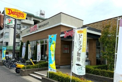 Creare麹町の周辺