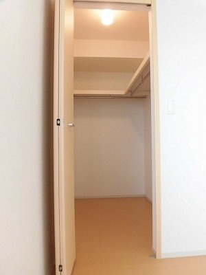 【収納】 | サニーフラットⅠ | 収納があります