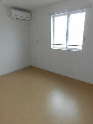 【内装】 | サニーフラットⅠ | きれいな内装です