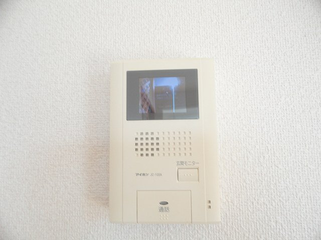 ソフテイル　Ｂのセキュリティ