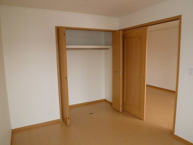 ソフテイル　Ｂの内装
