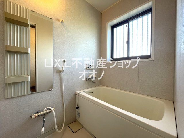 【浴室】 | 羽生市下手子林　中古戸建