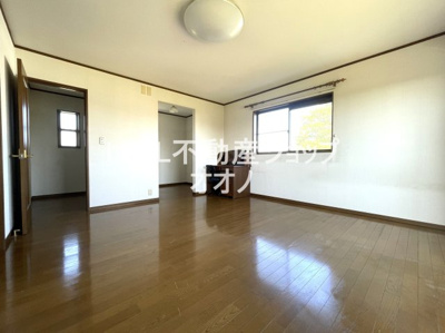 【洋室】 | 羽生市下手子林　中古戸建