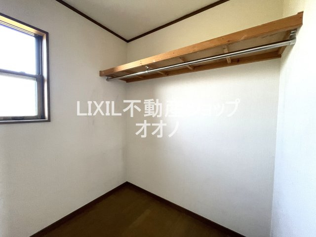 【収納】 | 羽生市下手子林　中古戸建