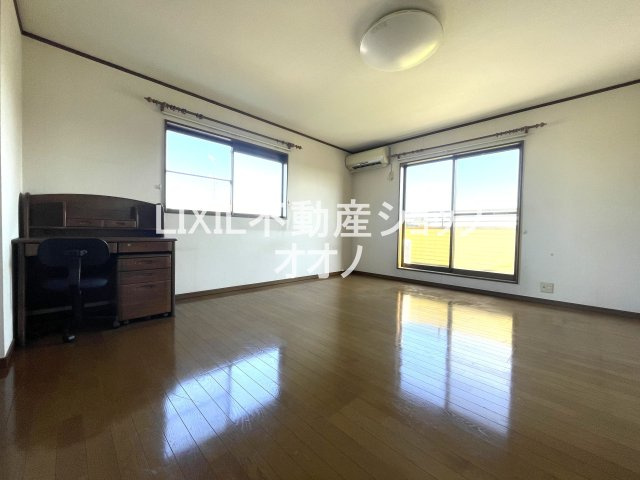 【洋室】 | 羽生市下手子林　中古戸建
