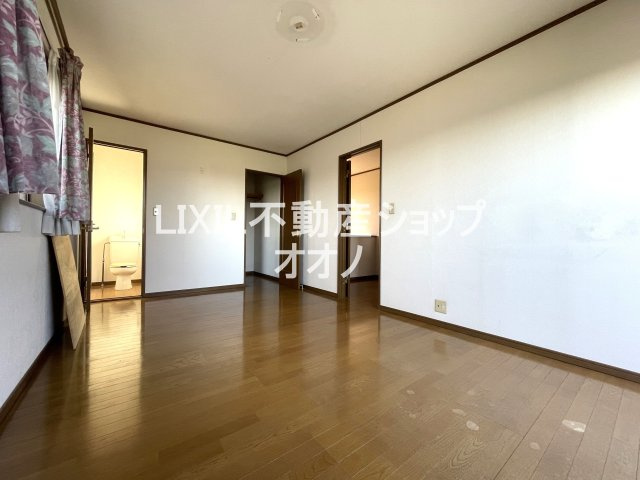 【洋室】 | 羽生市下手子林　中古戸建