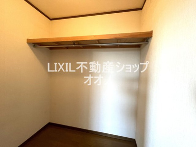 【収納】 | 羽生市下手子林　中古戸建