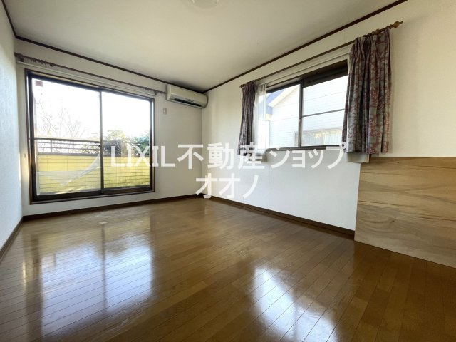 【洋室】 | 羽生市下手子林　中古戸建