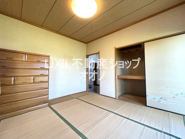 【和室】 | 羽生市下手子林　中古戸建