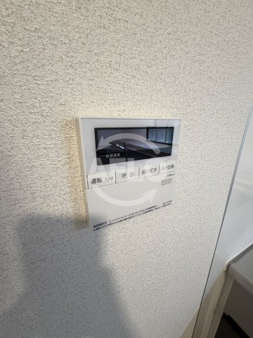 RIPPLU OASISSQUARE（テナント）の設備|RIPPLU OASISSQUARE　給湯器