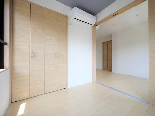 ラフィスタ二子玉川の内装