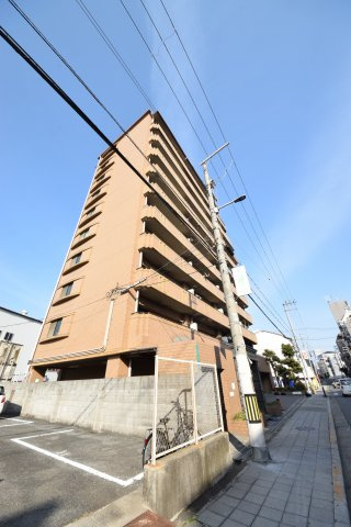 カサグランデ深江