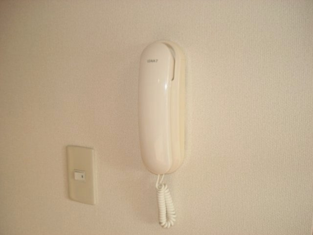 ＡＵＴＨＯＲ千草Ⅰのセキュリティ