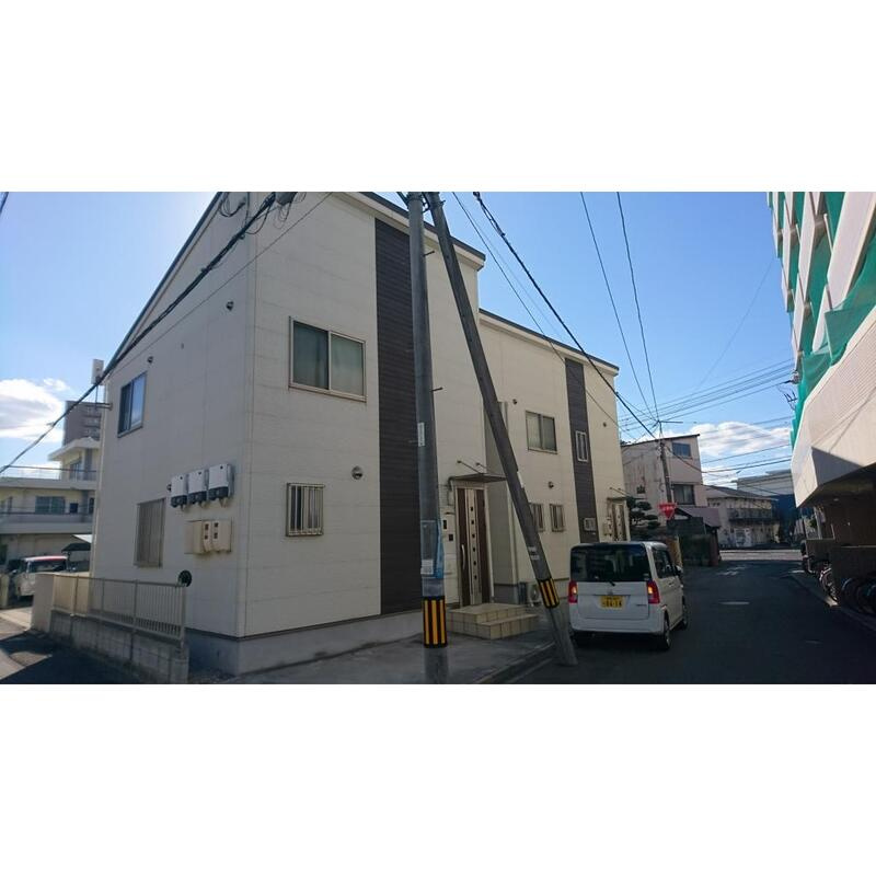 Feliceの外観