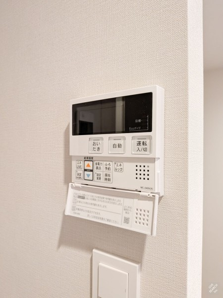 Ｌａ　Ｐｅｒｌａ　ＪｉｙｕｇａｏｋａＩＩの設備