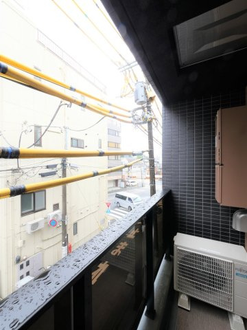 PREMIUM　CUBE　東高円寺の内装|物件の内装です