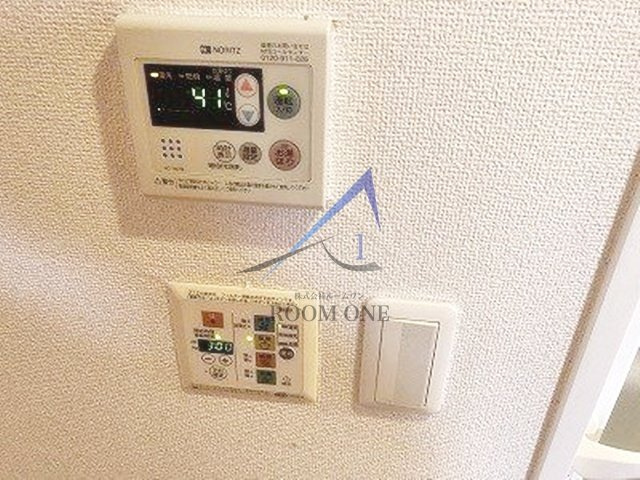ルーブル森下弐番館のその他
