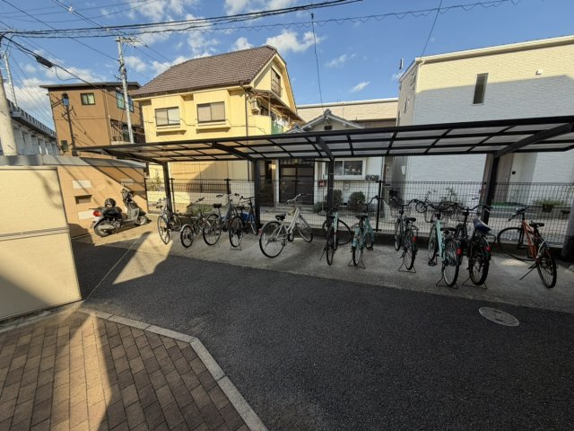 ピアシティ南方のその他共用部分