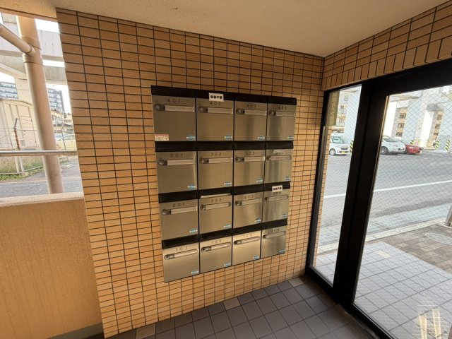ピアシティ南方のその他共用部分