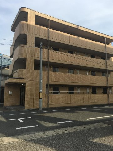 ピアシティ南方