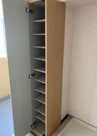 ピアシティ南方の玄関